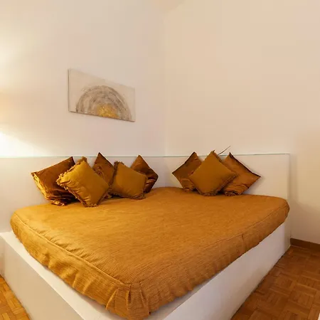 Splendid Apartment Trastevere-3